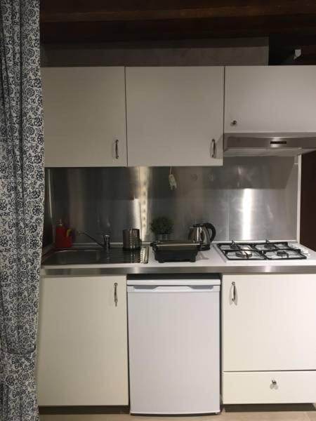 Mascherone Apartment เวนิส ภายนอก รูปภาพ