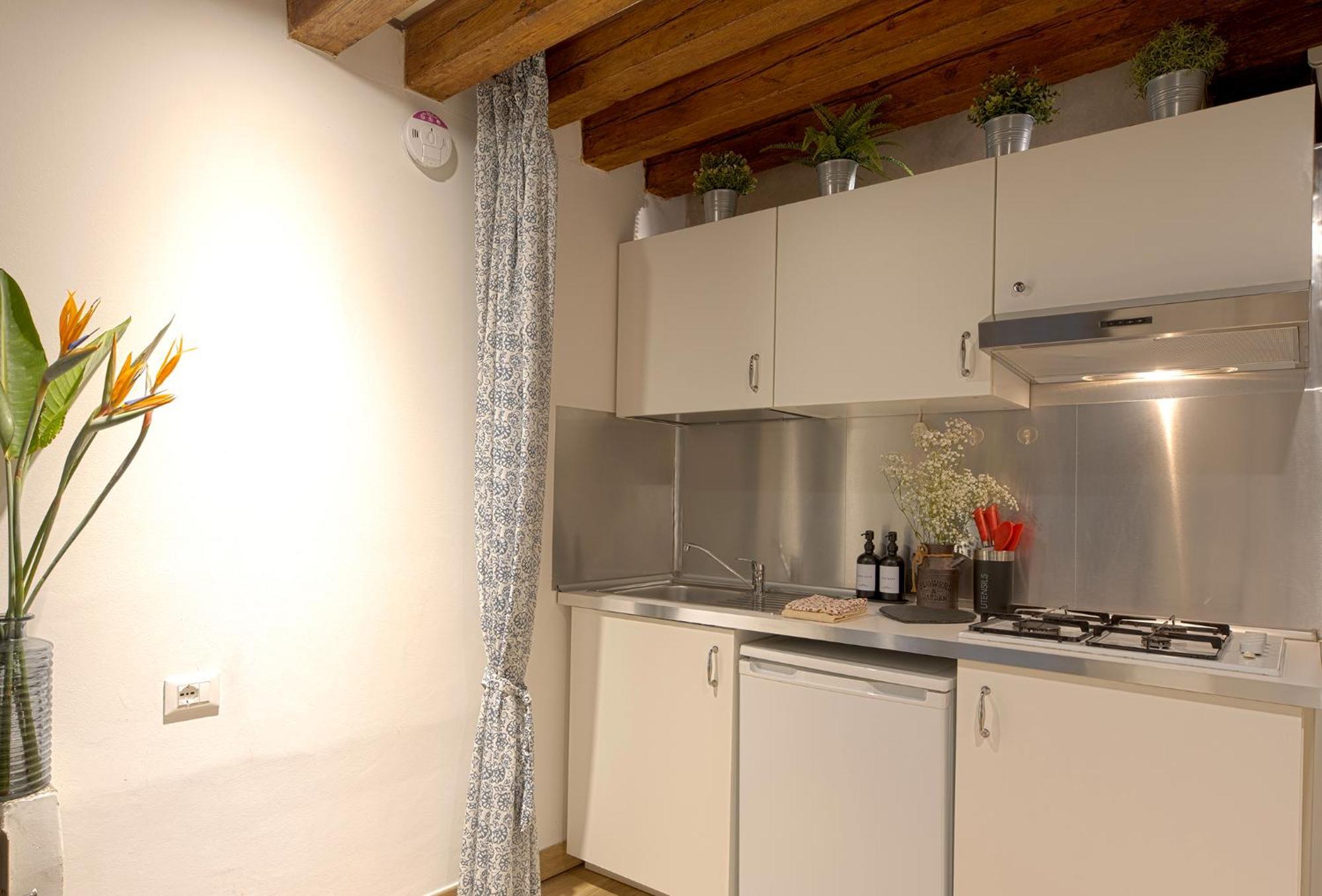 Mascherone Apartment เวนิส ภายนอก รูปภาพ