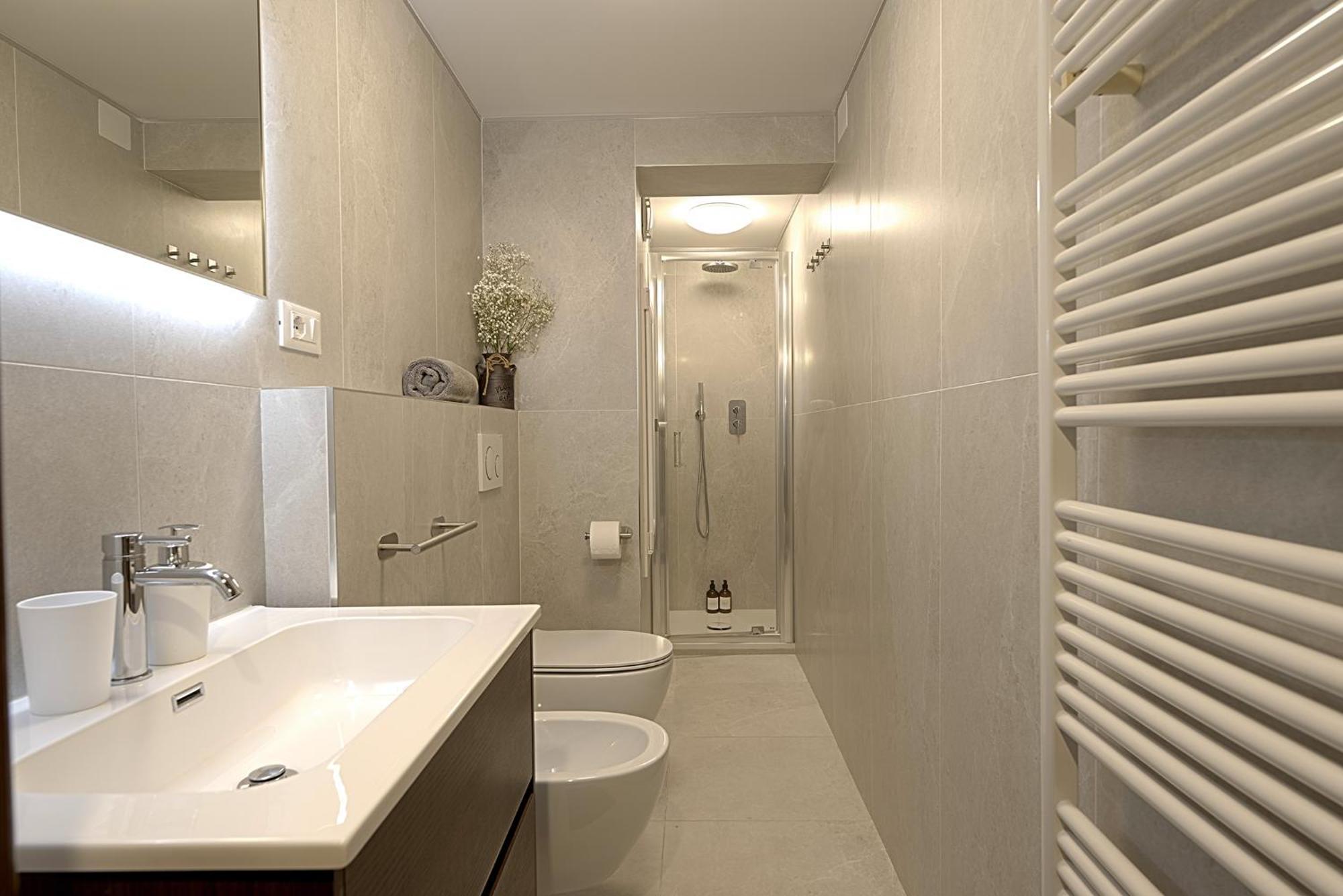 Mascherone Apartment เวนิส ภายนอก รูปภาพ