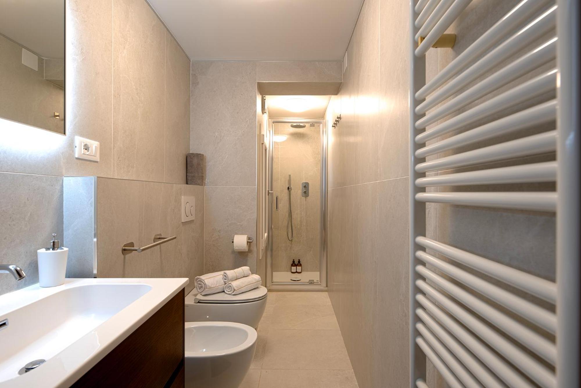 Mascherone Apartment เวนิส ภายนอก รูปภาพ
