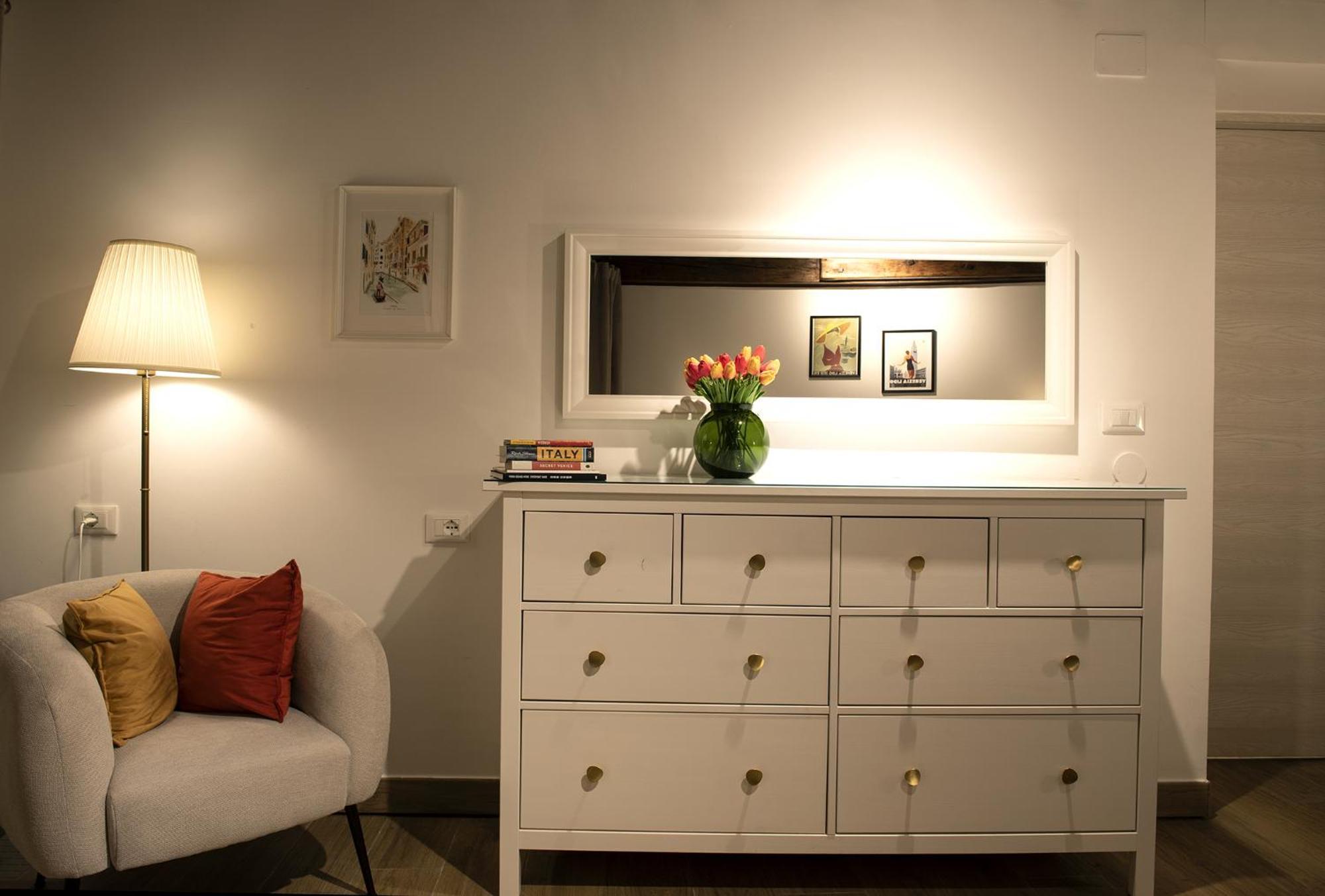 Mascherone Apartment เวนิส ภายนอก รูปภาพ